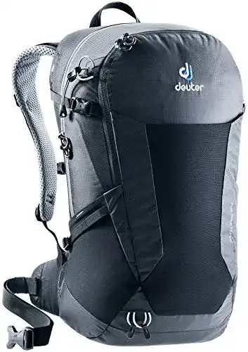 Deuter-Rucksack deuter Futura 24 2020 Modell Wanderrucksack