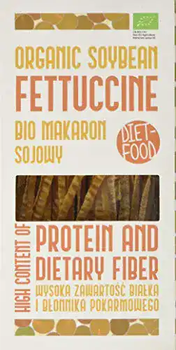 Low-Carb-Nudeln Diet-Food BIO Low Carb Nudeln, 200 g