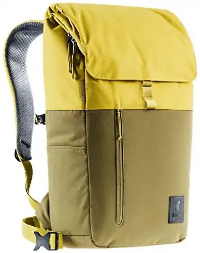 Deuter-Tagesrucksack deuter UP Seoul nachhaltiger Tagesrucksack