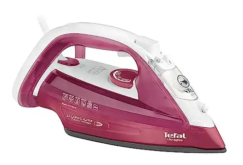 Tefal-Bügeleisen Tefal FV4920 Dampfbügeleisen Ultragliss