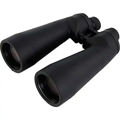 Omegon-Fernglas Omegon Fernglas Argus 20×80