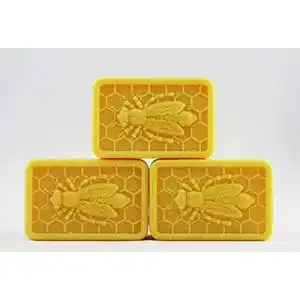 Honigseife Naturprodukte-MV 3x 100g Honig Seife
