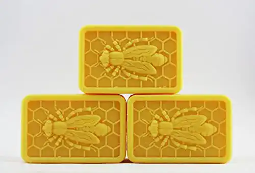 Die beste Honigseife Naturprodukte-MV 3x 100g Honig Seife 2026 Test Bestseller Honigseife Naturprodukte-MV 3x 100g Honig Seife