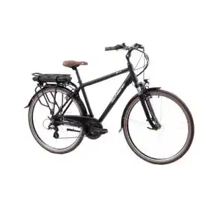 E-Bike unter 1.000 Euro F.lli Schiano E-Ride 28 Zoll, City/Trekking