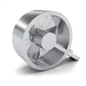 Stadler-Form-Ventilator Stadler Form Desgin-Ventilator Q