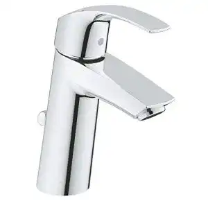 Waschtischarmatur mit Sensor Grohe Eurosmart, M- Auslauf