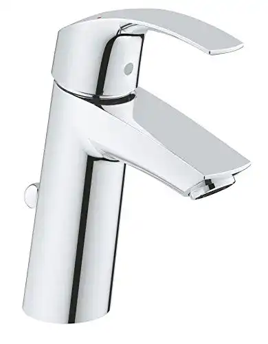 Waschtischarmatur mit Sensor Grohe Eurosmart, M- Auslauf