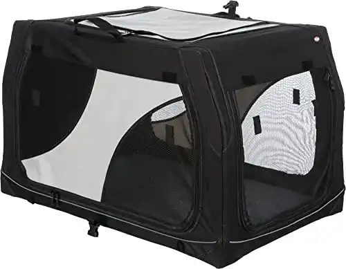 Hundebox Trixie 39722 Mobile Kennel Vario 30