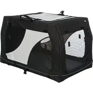 Faltbare Hundebox Trixie 39722 Mobile Kennel
