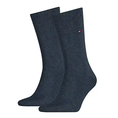 Herrensocken Tommy Hilfiger Herren Th Men Classic 2p Socken