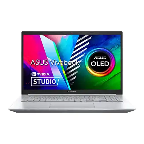 Die beste Laptop bis 1.000 Euro ASUS Vivobook Pro 15 OLED Creator Laptop 2026 Test Bestseller Laptop bis 1.000 Euro ASUS Vivobook Pro 15 OLED Creator Laptop