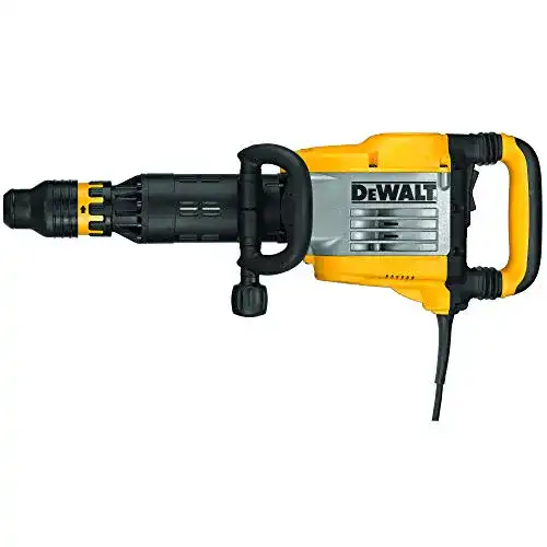 DeWalt-Abbruchhammer DEWALT 12 kg SDS-max Abbruchhammer