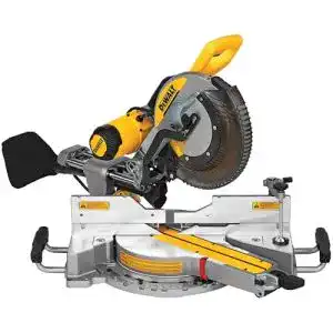 DeWalt-Kappsäge DEWALT Paneelsäge, 1675 W, DWS780