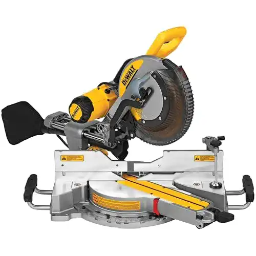 DeWalt-Kappsäge DEWALT Paneelsäge, 1675 W, DWS780