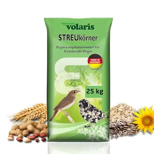 Vogelfutter Eggersmann Mein Pferdefutter Eggersmann volaris