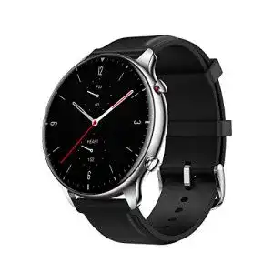 Smartwatch bis 200 Euro Amazfit GTR 2 mit Bluetooth-Anruf