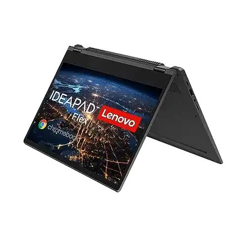 Lenovo IdeaPad Lenovo IdeaPad Flex 5i Chromebook 33,8 cm