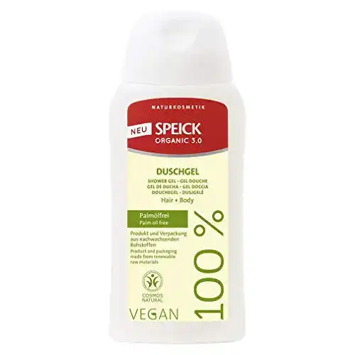 Speick-Duschgel Speick Organic 3.0 Duschgel