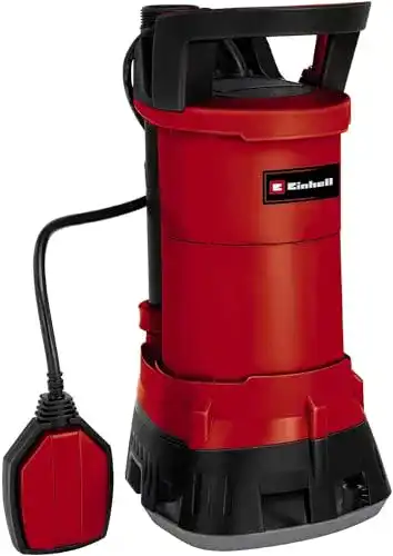 Einhell-Schmutzwasserpumpe Einhell GE-DP 3925 ECO, 390 W