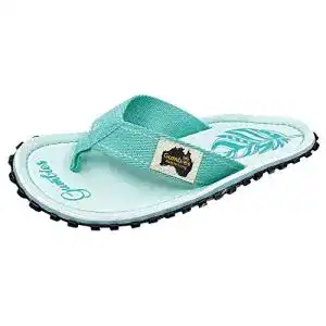 Gumbies-Zehentrenner Gumbies Modell Original | Boho Mint