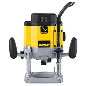 Dewalt-Oberfräse DEWALT DW625E Elektronik Oberfräse 2000W