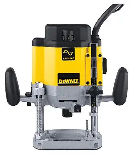 Dewalt-Oberfräse DEWALT DW625E Elektronik Oberfräse 2000W