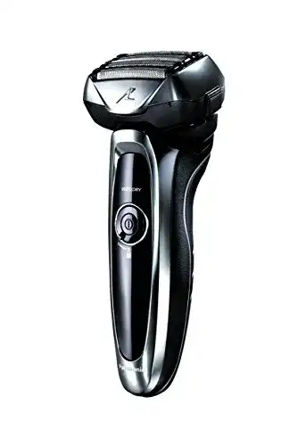 Panasonic-Rasierer Panasonic Nass/Trocken-Rasierer ES-LV95