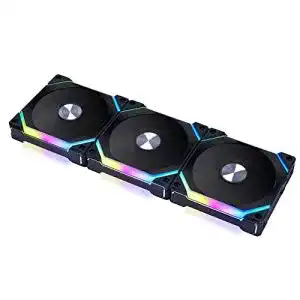 Lian-Li Uni Fan Lian Li PC Lüfter 120mm UNI FAN SL120 V2 RGB