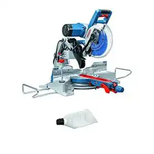 Bosch-Professional-Kappsäge Bosch Professional GCM 10 GDJ