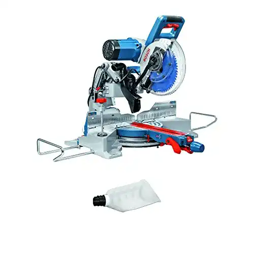 Bosch-Professional-Kappsäge Bosch Professional GCM 10 GDJ