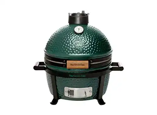 Keramikgrill Big Green Egg MiniMax