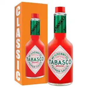 Chili-Sauce TABASCO Pepper Sauce – 350 ml