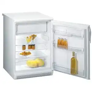 Kühlschrank A+++ Gorenje RB6092AW Kühlschrank, Kühlteil: 124 L