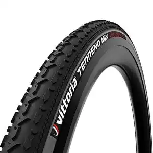 Vittoria-Reifen Vittoria Terreno Mix TNT Reifen, 700 x 40c