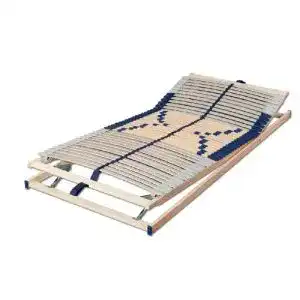 XXL-Lattenrost Malie 5935300002 XXL-Rahmen Maxiflex 42 Leisten