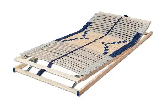 XXL-Lattenrost Malie 5935300002 XXL-Rahmen Maxiflex 42 Leisten