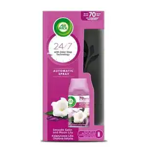 Airwick-Diffuser Air Wick Freshmatic Automatischer Lufterfrischer