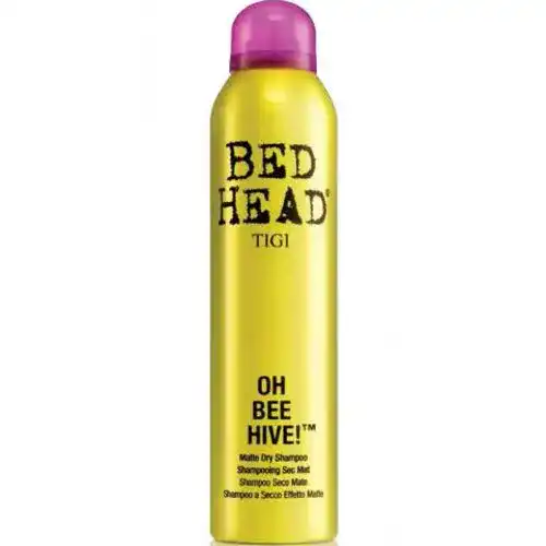 Trockenshampoo TIGI BED HEAD Oh Bee Hive, 1er Pack (1 x 238 ml)