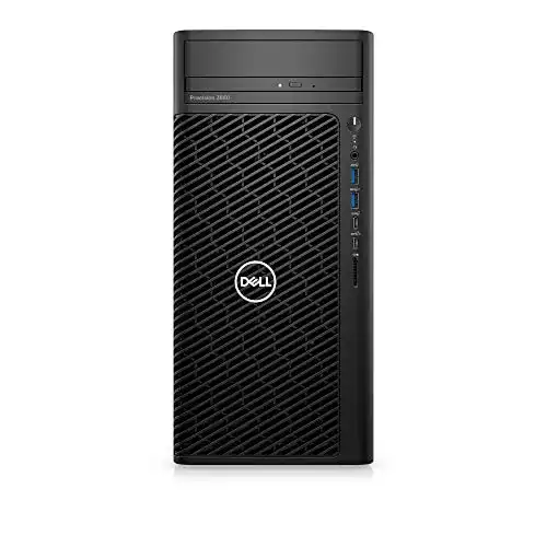 Dell-PC Dell Precision 3660 Tower Core i7-12700 16GB RAM 512GB SSD