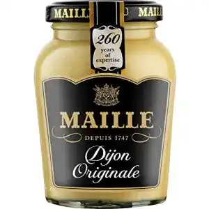 Dijon-Senf Maille Länder (215G)