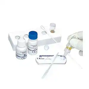 Chlamydientest Megro 20x Chlamydia Schnelltest, Chlamydien, Test
