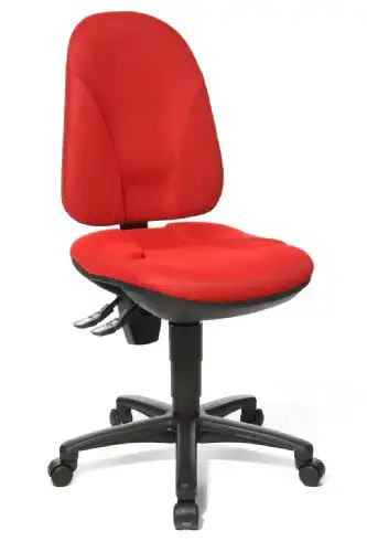 Topstar-Stuhl TOPSTAR Point 35, Bürostuhl, Schreibtischstuhl