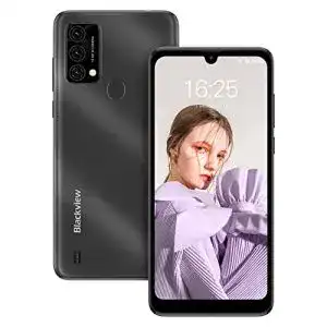 Smartphone bis 150 Euro Blackview A50, 64GB ROM, Dual 4G SIM