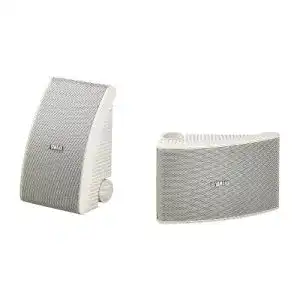 Outdoor-Lautsprecher Yamaha NS-AW392 2-Wege, 120 W, 1 Paar