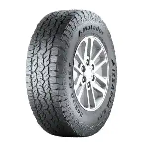 Ganzjahresreifen 275/45 R20 MATADOR MP 72 IZZARDA 4X4 AT2