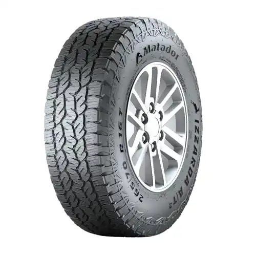 Ganzjahresreifen 275/45 R20 MATADOR MP 72 IZZARDA 4X4 AT2