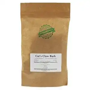 Katzenkralle-Tee Herba Organica Katzenkralle Rinde 100g