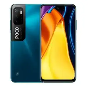 Poco-Handy Xiaomi Poco M3 Pro 5G Smartphone 64GB, 4GB RAM