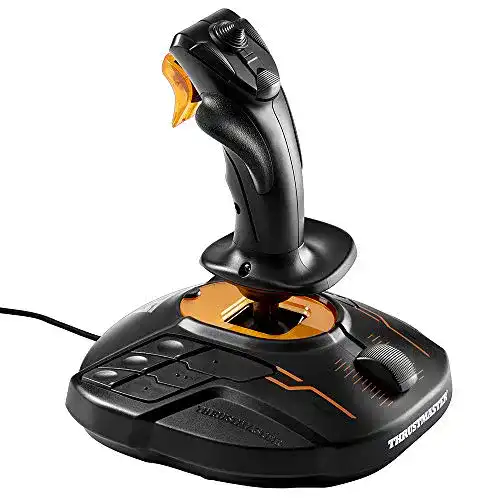 Joystick Thrustmaster T16000 FCS mit H.E.A.R.T kompatibel mit PC