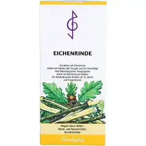 Eichenrinde EICHENRINDE Tee 125 g